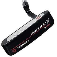 Odyssey Metal-X #1 Belly Putter