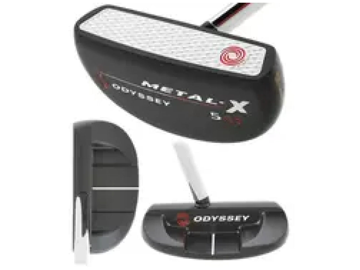 Odyssey Metal-X #5 CS Putter