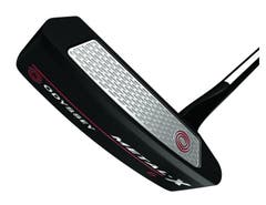 Odyssey Metal-X #6 Putter