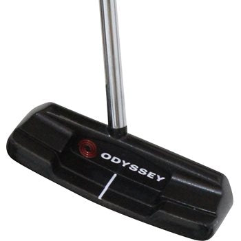 Odyssey Metal-X #6 CS Putter
