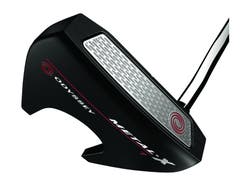 Odyssey Metal-X #7 Putter