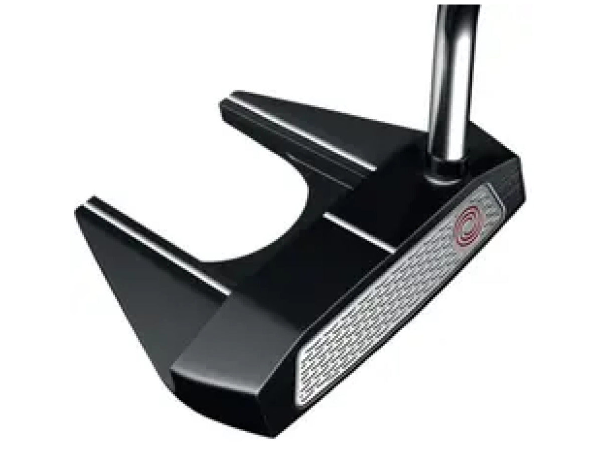 Odyssey Metal-X #7 Mid Belly Putter