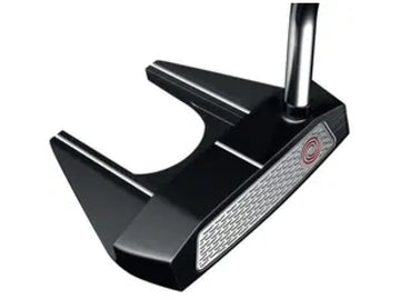 Odyssey Metal-X #7 Mid Belly Putter