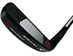 Odyssey Metal-X #8 Putter