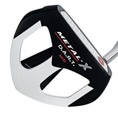 Odyssey Metal-X D.A.R.T. Belly Putter
