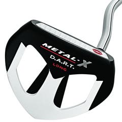 Odyssey Metal-X D.A.R.T. Long Putter