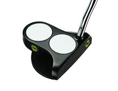 Odyssey Metal-X Milled 2-Ball Putter