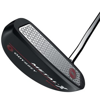 Odyssey Metal-X Rossie Putter