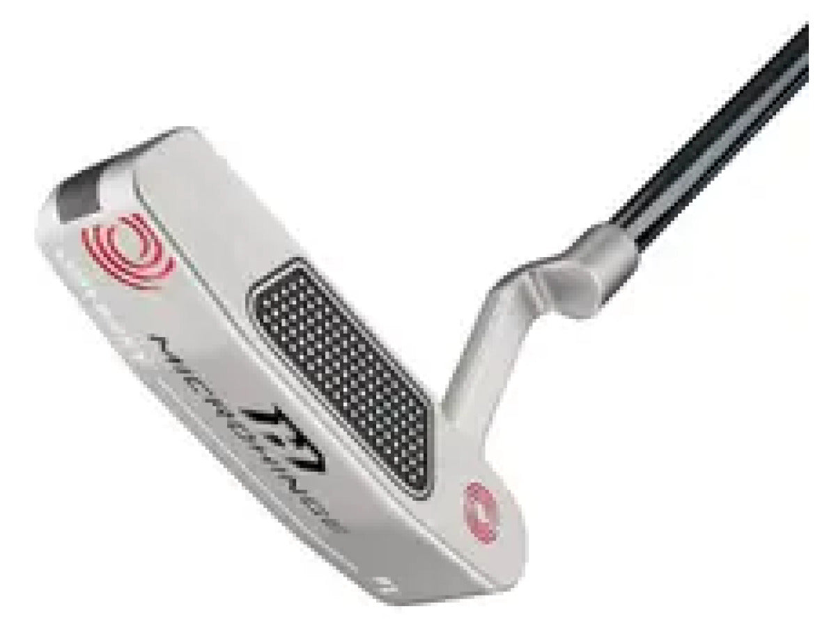 Odyssey Microhinge #1 CH Putter