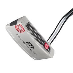 Odyssey Microhinge Double Wide Putter