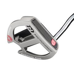 Odyssey Microhinge Marxman Fang Putter
