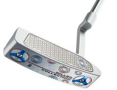 Odyssey Milled Collection #2 Putter