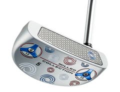 Odyssey Milled Collection #5 Putter
