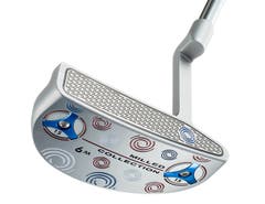 Odyssey Milled Collection #6M Putter