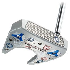 Odyssey Milled Collection #7 Putter