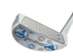 Odyssey Milled Collection #9 Putter