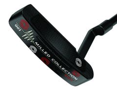 Odyssey Milled Collection RSX 001 Putter