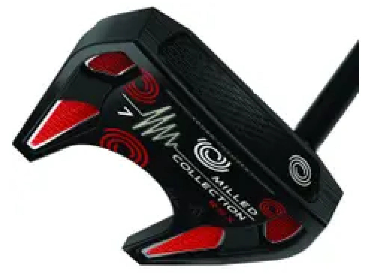 Odyssey Milled Collection RSX 7 Putter