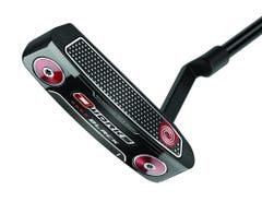 Odyssey O-Works #1 Black Putter