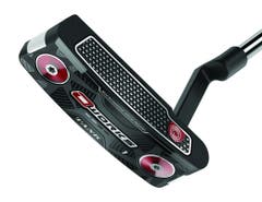 Odyssey O-Works #1 Tank Putter