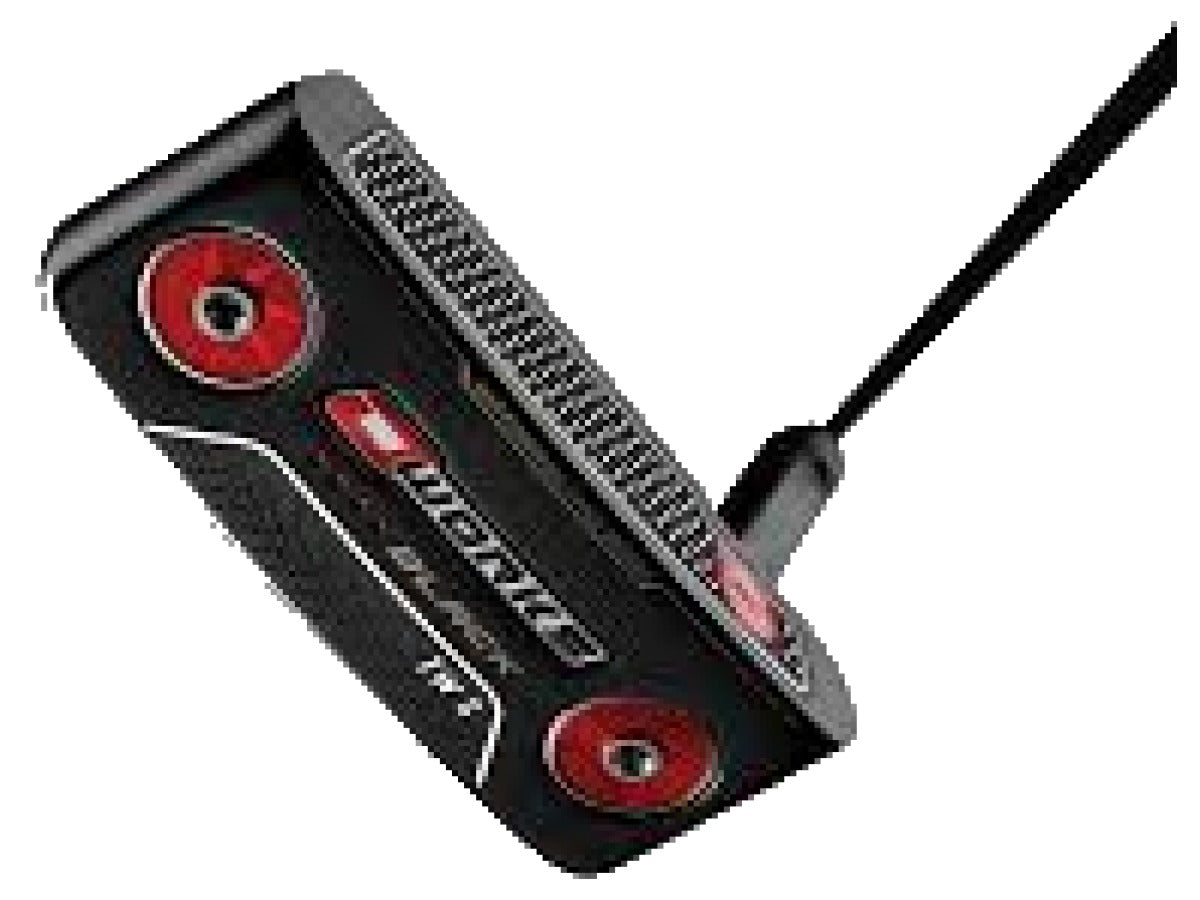 Odyssey O-Works #1W S Black Putter
