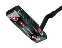 Odyssey O-Works #2 Wide Black Putter