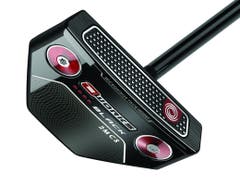 Odyssey O-Works #2M CS Black Putter