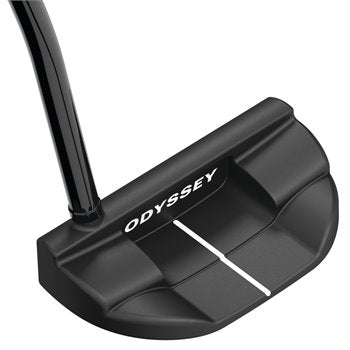 Odyssey O-Works #3T Black Putter