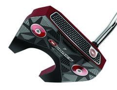 Odyssey O-Works #7 Red Putter