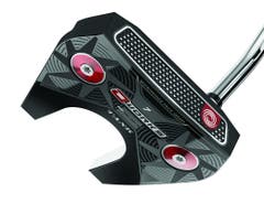 Odyssey O-Works #7 Tank Putter