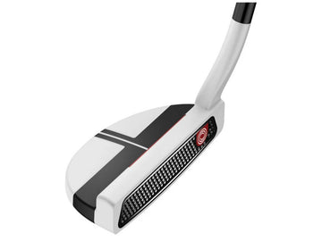 Odyssey O-Works #9 White Putter