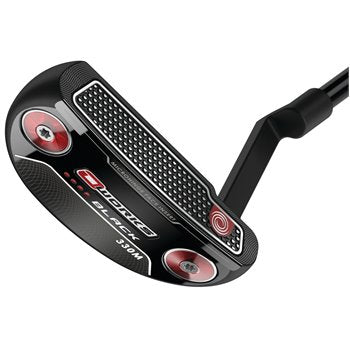 Odyssey O-Works 330M Black Putter
