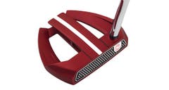 Odyssey O-Works Marxman Red Putter