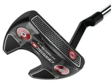 Odyssey O-Works V-Line Fang Putter
