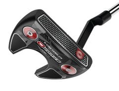Odyssey O-Works V-Line Fang CH Putter