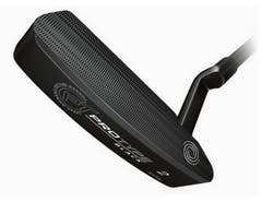 Odyssey ProType Black #2 Putter