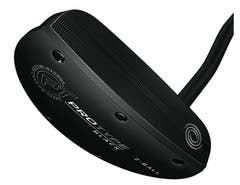 Odyssey ProType Black 2-Ball Putter
