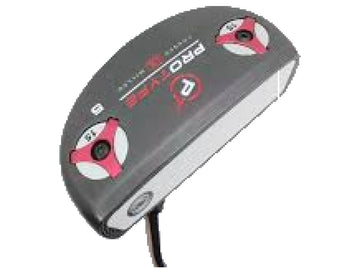 Odyssey Protype IX 5 Putter