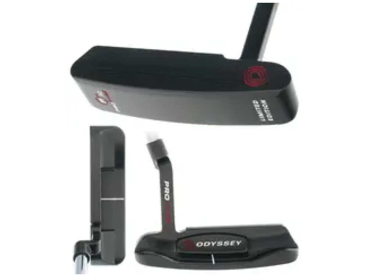 Odyssey ProType PT 10 Limited Edition Putter