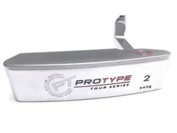 Odyssey ProType Tour Series #2 Putter