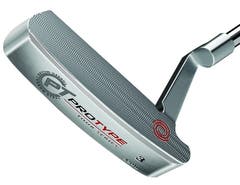 Odyssey ProType Tour Series #3 Putter