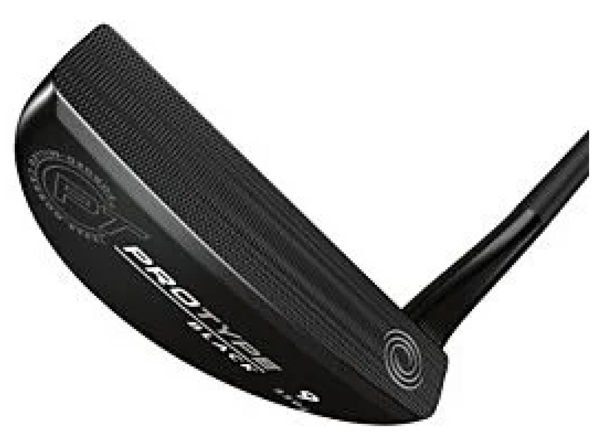 Odyssey ProType Tour Series Black #9 Putter