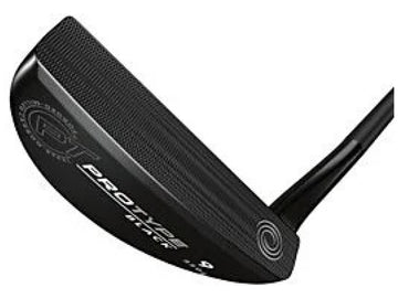 Odyssey ProType Tour Series Black #9 Putter