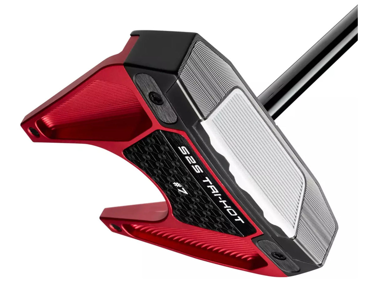 Odyssey Square 2 Square Tri-Hot #7 Putter