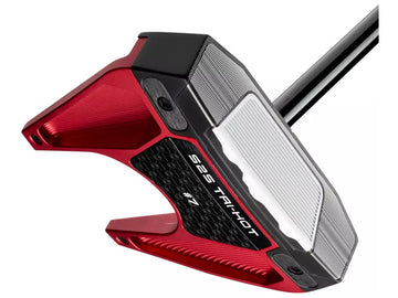 Odyssey Square 2 Square Tri-Hot #7 Putter