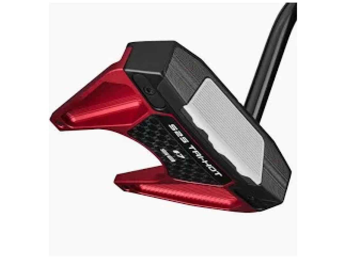 Odyssey Square 2 Square Tri-Hot #7 SB Putter