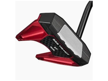 Odyssey Square 2 Square Tri-Hot #7 SB Putter