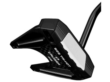Odyssey Square 2 Square Tri-Hot Black Cruiser #7 SB Putter