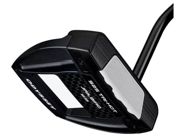 Odyssey Square 2 Square Tri-Hot Black Jailbird SB Putter