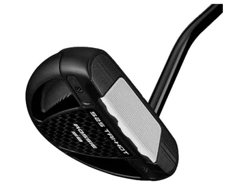 Odyssey Square 2 Square Tri-Hot Black Rossie SB Putter